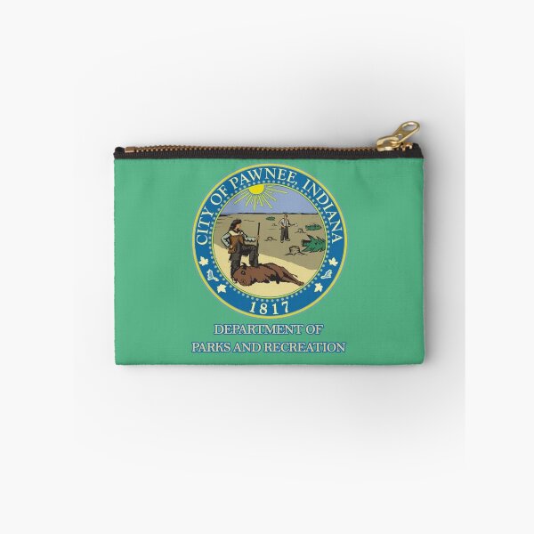 Item preview, Pawnee Indiana Parks and Recreation designed and sold by caseyward.