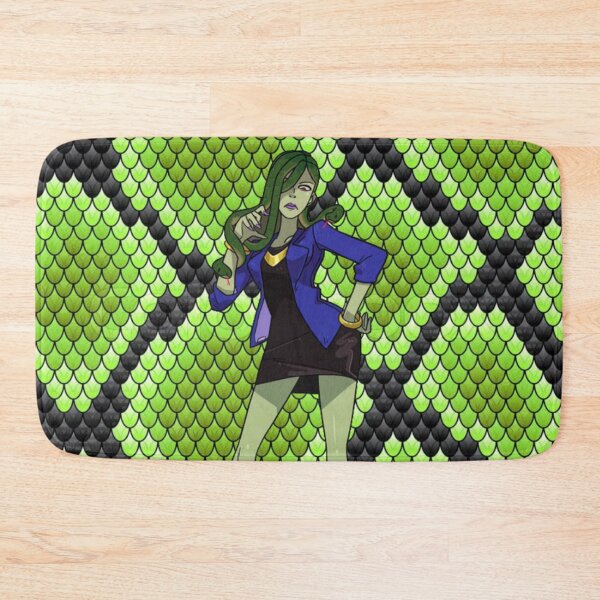 Item preview, Monster Prom: Vera Oberlin  designed and sold by raybound420.