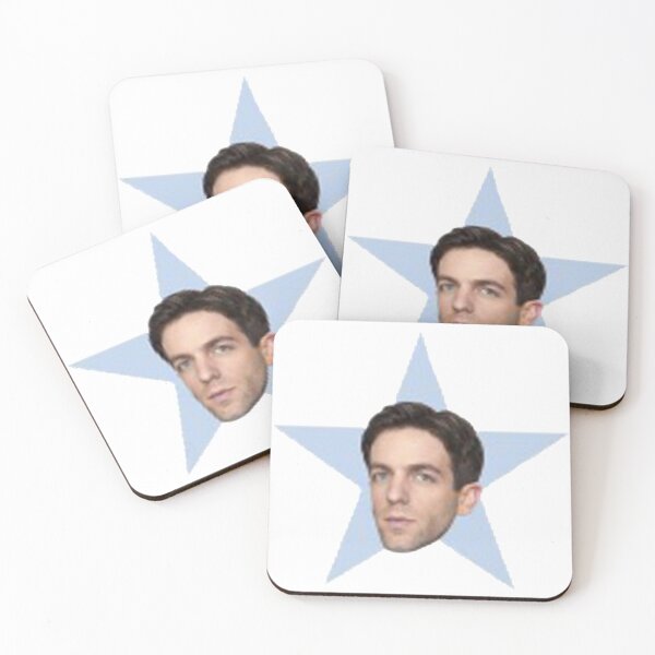 Item preview, Ryan's Mug Star designed and sold by StrangerBlings.