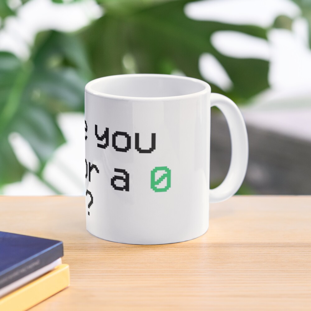 Item preview, Classic Mug designed and sold by GaiaKi.