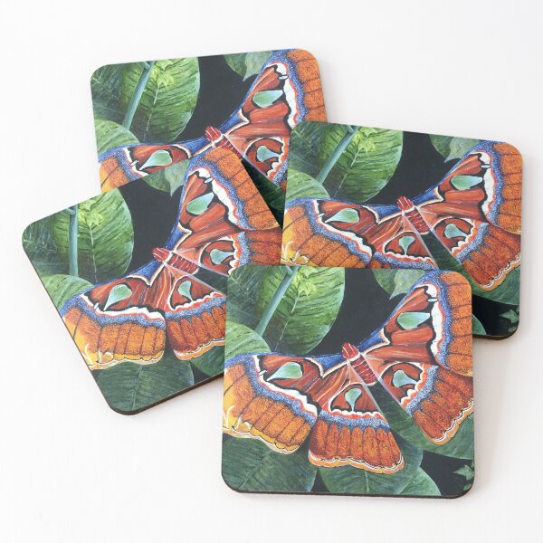 Item preview, Attacus Attlas designed and sold by CinthiaLorenzo.