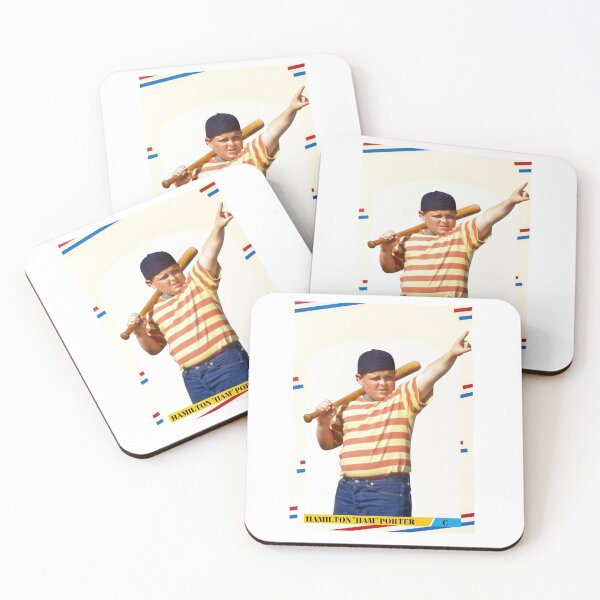 Item preview, Sandlot Baseball Card designed and sold by jpal74.