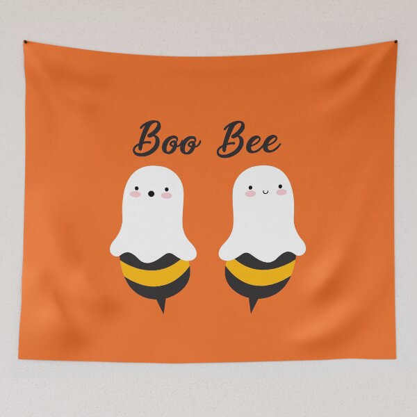 Item preview, Boo Bee designed and sold by ArtsB.