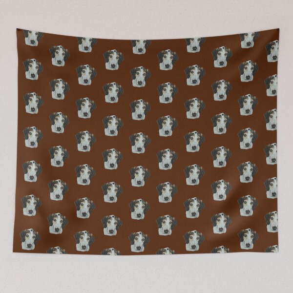 Item preview, Spot the dog designed and sold by cathyscreations.