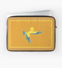 Me'Reil Heraldry Laptop Sleeve