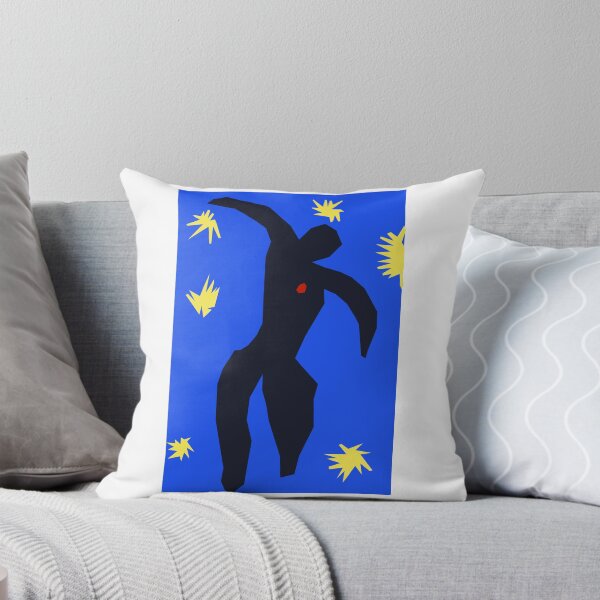 Item preview, Matisse's Icarus designed and sold by Ike Young.