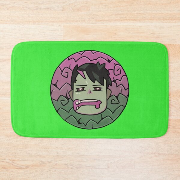 Item preview, Monster Prom: Brian designed and sold by raybound420.
