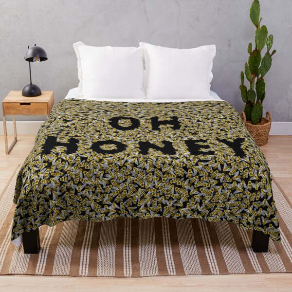 Item preview, Oh Honey designed and sold by Martina Scott.