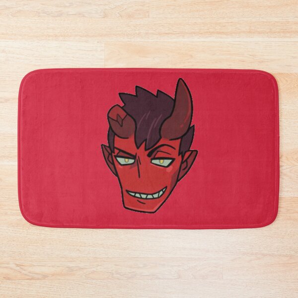 Item preview, Monster Prom: Damien LaVey designed and sold by raybound420.