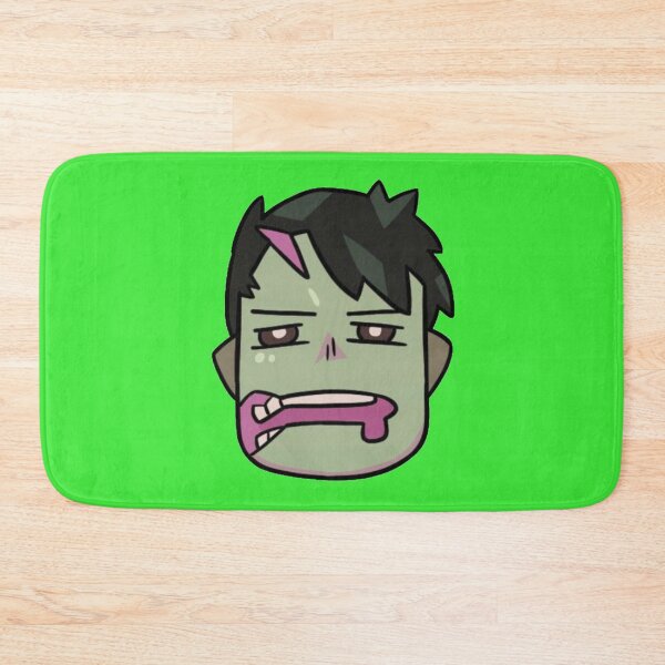 Item preview, Monster Prom: Brian  designed and sold by raybound420.