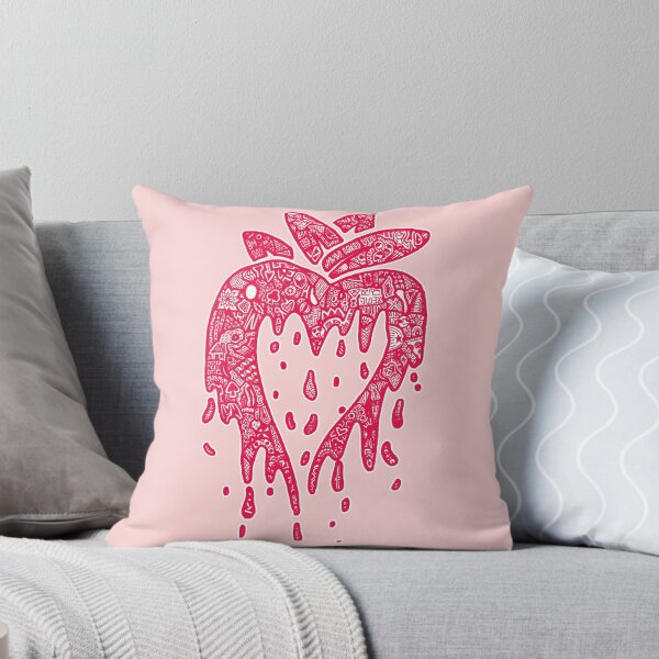 Item preview, Fraise designed and sold by bobblehead1337.