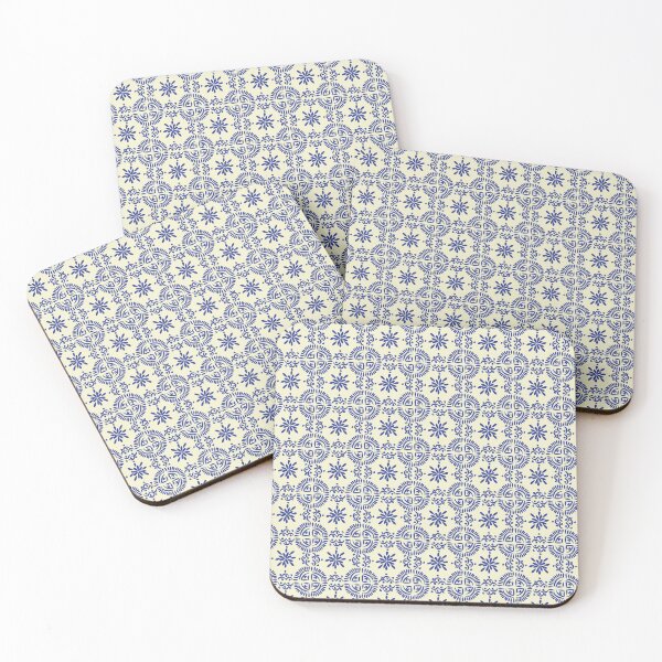 Item preview, Italian Tile Inspired Design 1 designed and sold by Tee4Tu.