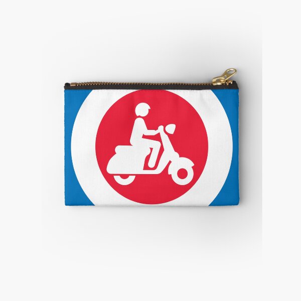 Item preview, Mod Scooter designed and sold by designseventy.