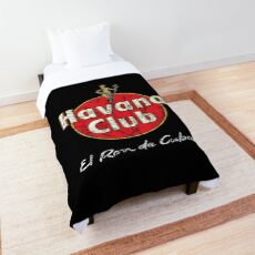 no club club Comforter