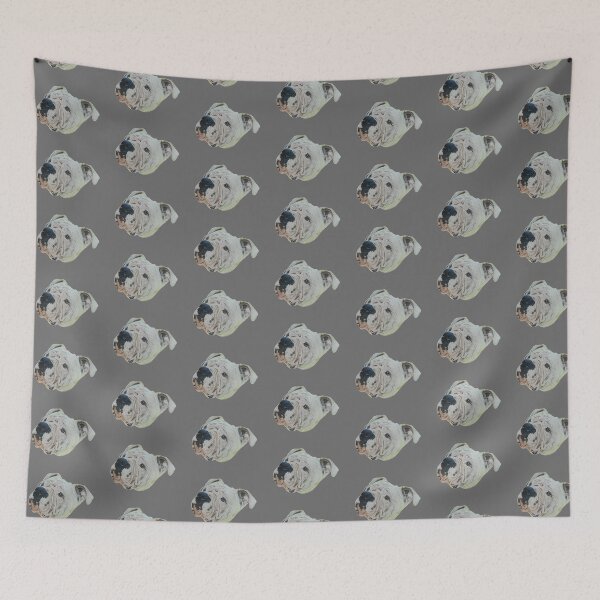 Item preview, Bobo the Sharpei Cross designed and sold by cathyscreations.
