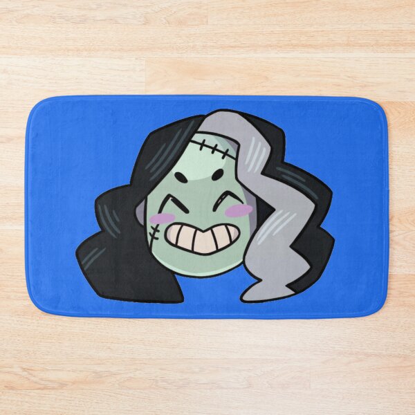 Item preview, Monster Prom: Vicky designed and sold by raybound420.