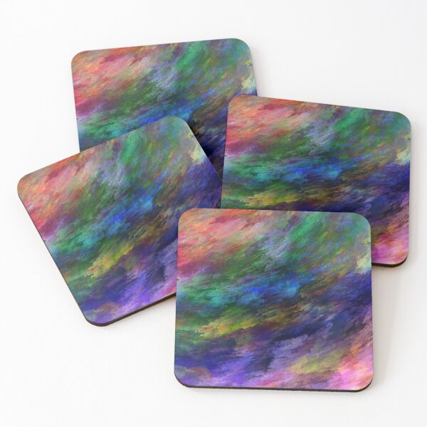 Item preview, Abstract 02 designed and sold by VWDigitalPaint.
