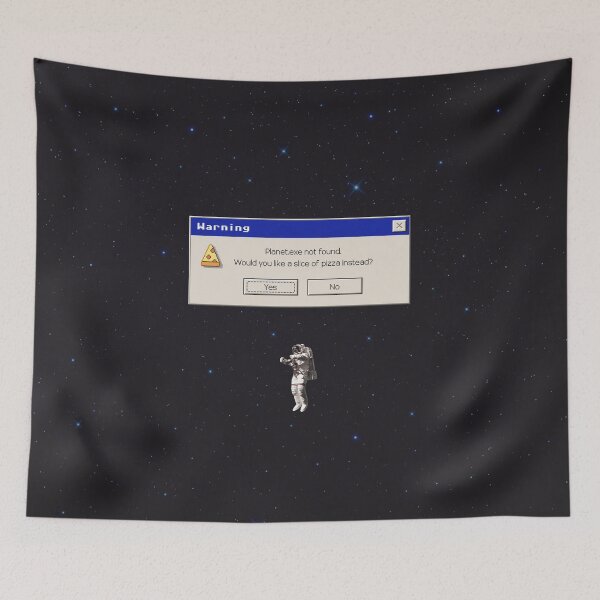 Item preview, Warning designed and sold by buko.