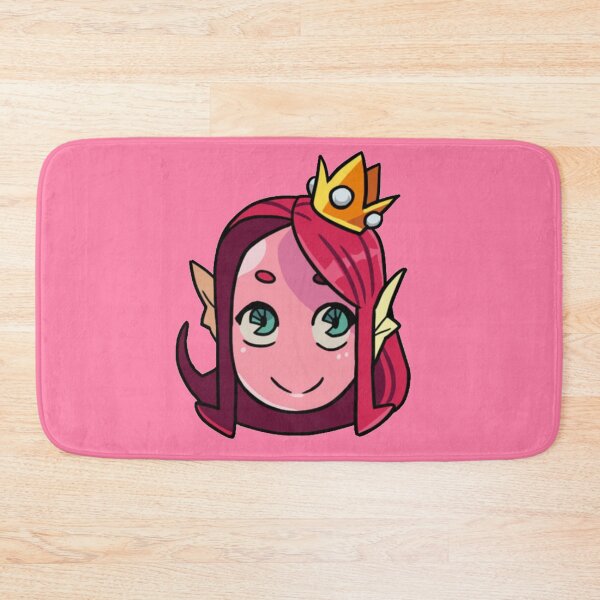 Item preview, Monster Prom: Miranda Vanderbilt  designed and sold by raybound420.