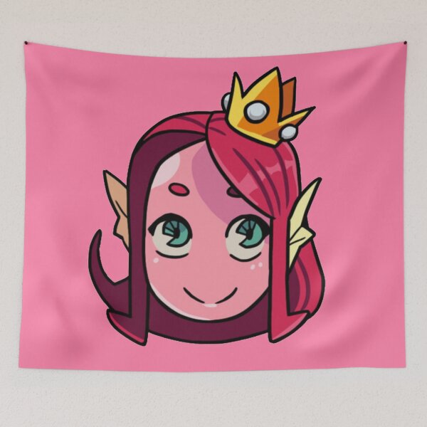 Item preview, Monster Prom: Miranda Vanderbilt designed and sold by raybound420.