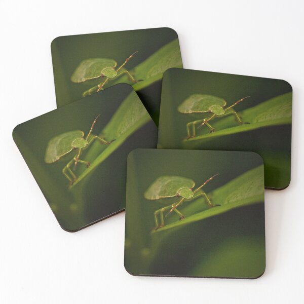 Item preview, DON'T LEAF THE LITTER TO US designed and sold by NICK COBURN PHILLIPS.