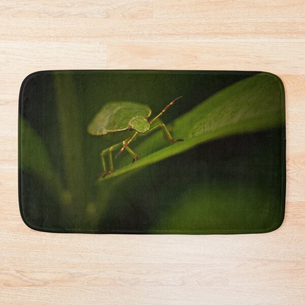 Item preview, DON'T LEAF THE LITTER TO US designed and sold by NICK COBURN PHILLIPS.