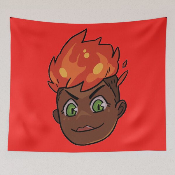 Item preview, Monster Prom: Amira designed and sold by raybound420.
