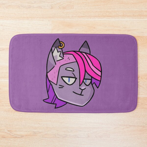 Item preview, Monster Prom: Valerie designed and sold by raybound420.
