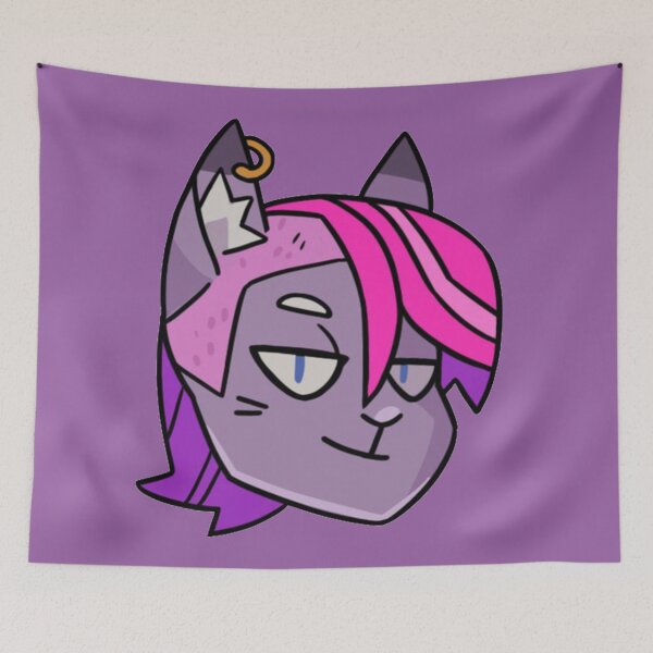 Item preview, Monster Prom: Valerie designed and sold by raybound420.