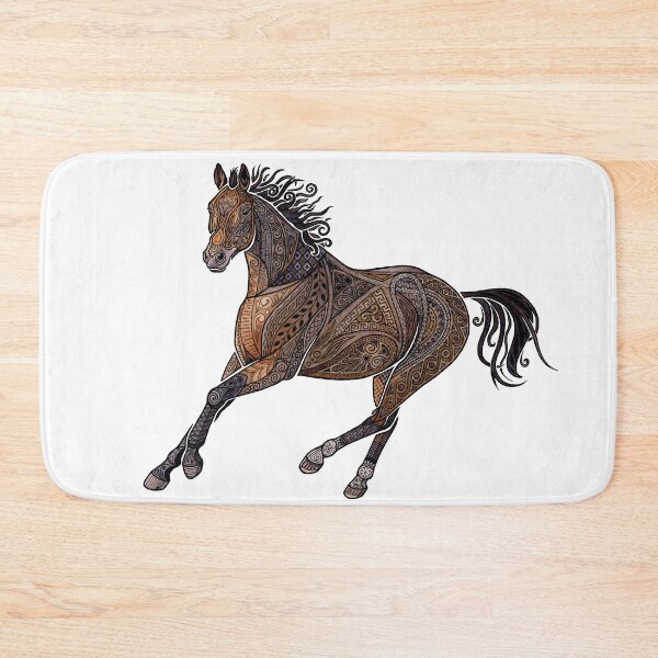 Item preview, Grecian Horse designed and sold by ZHField.