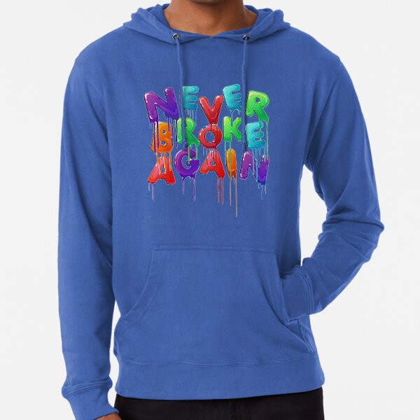 Nba youngboy hoodie walmart sales