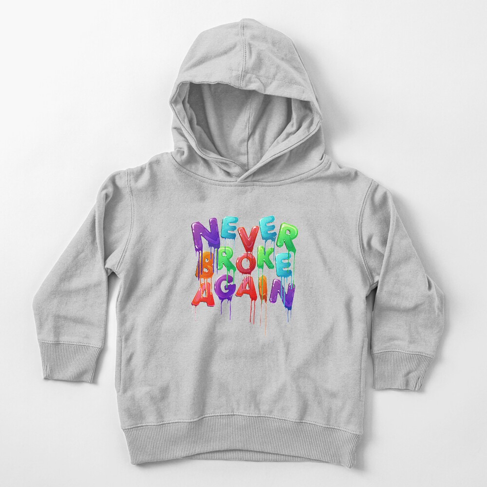 nba youngboy never broke again hoodie