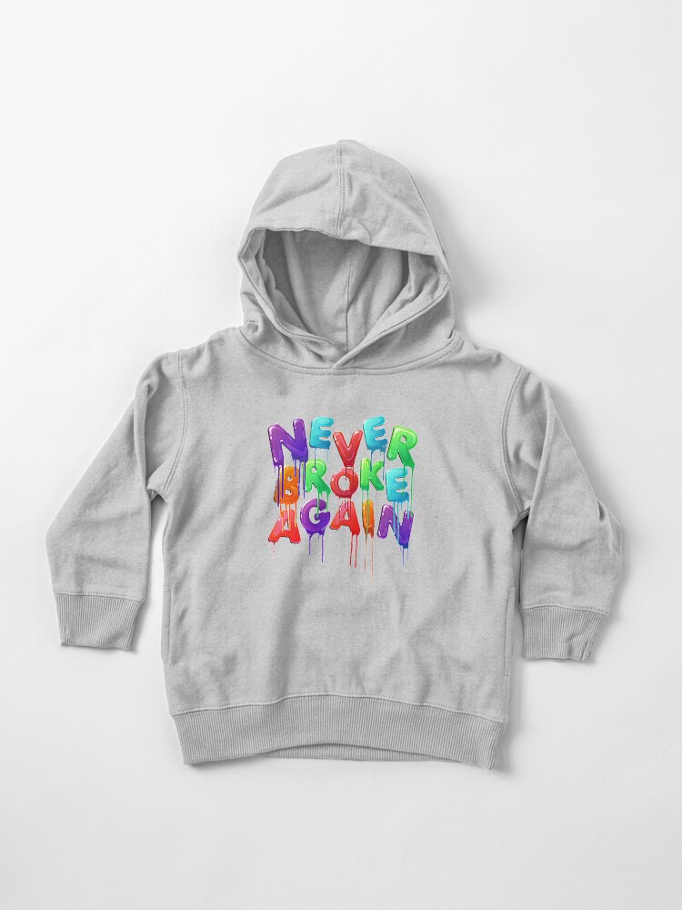 youngboy never broke again sweater