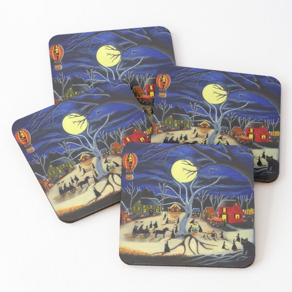 Item preview, Hauntoberfest at Brewside Village designed and sold by ChristineAtmann.