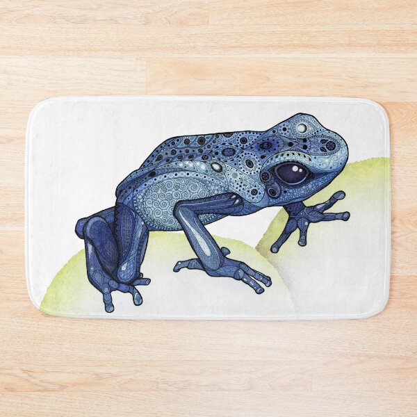 Item preview, Poison Dart Frog designed and sold by ZHField.