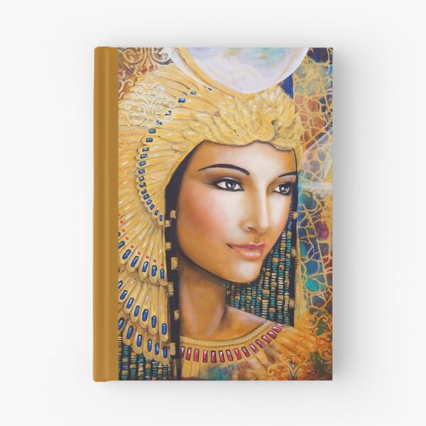 Item preview, Golden Isis designed and sold by Jane Marin.