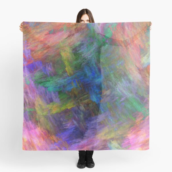 Item preview, Abstract 03 designed and sold by VWDigitalPaint.