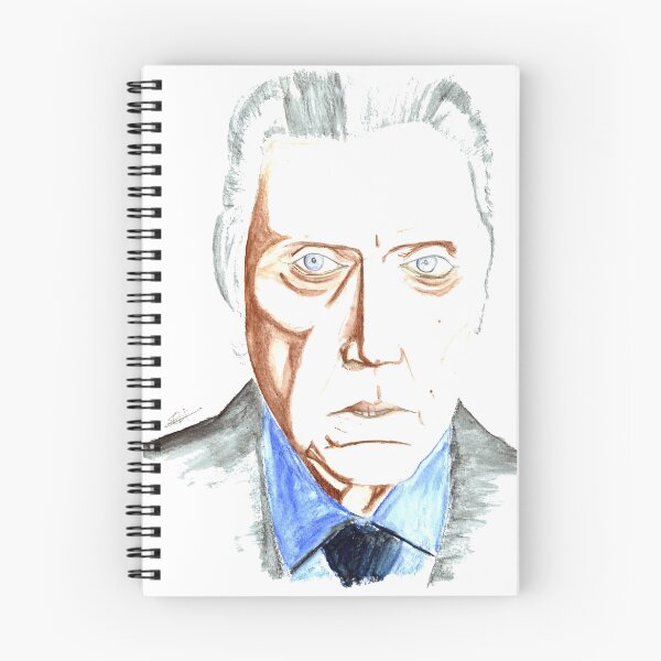 Artikelvorschau, Christopher Walken entworfen und verkauft von oconnost76.