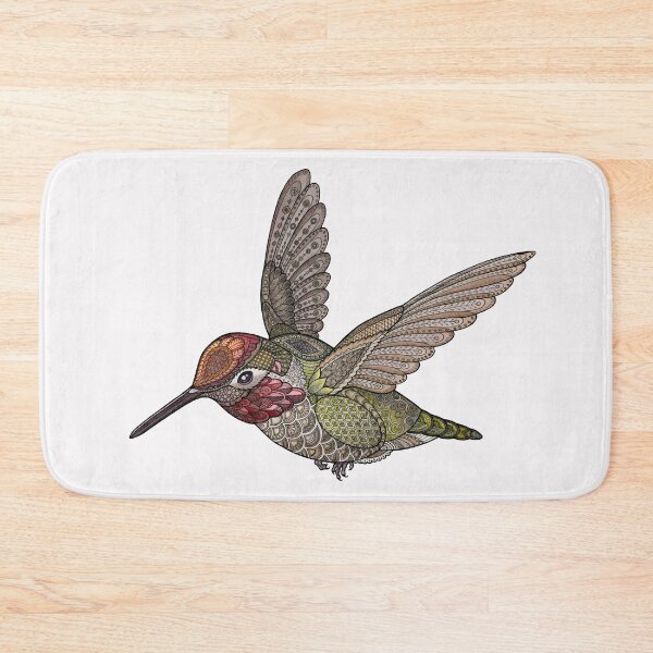 Item preview, Hummingbird designed and sold by ZHField.