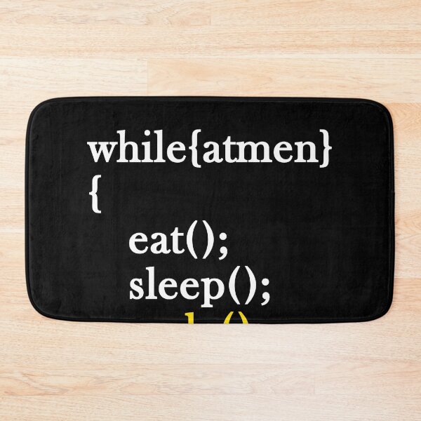 Item preview, Programmer TShirt designed and sold by braaax.