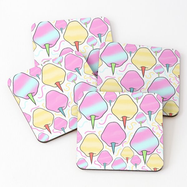 Item preview, Kawaii Candyfloss designed and sold by SturgesC.