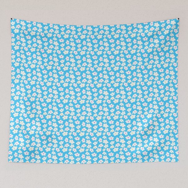 Item preview, David Rose Designs - Fun Flowers! designed and sold by Sartabanfi.