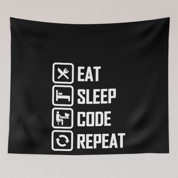 Item preview, Programmer TShirt designed and sold by braaax.