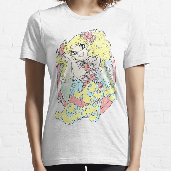 Lovely girl Camiseta esencial