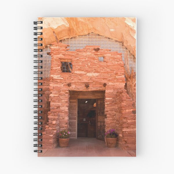 Item preview, Welcome To Moqui Cave ©  designed and sold by © Hany G. Jadaa © Prince John Photography.
