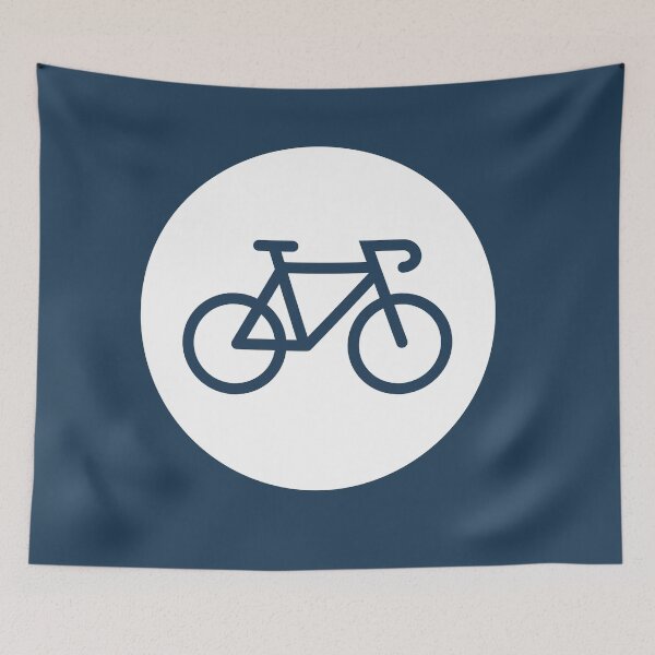 Item preview, Cycling (request other colours) designed and sold by designseventy.