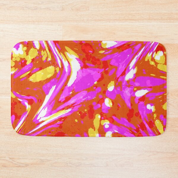 Item preview, Ablaze - Abstract Pattern Design designed and sold by Krusty.