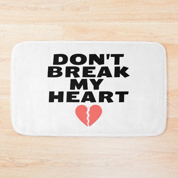 Item preview, Do not break my heart designed and sold by MaggusK.