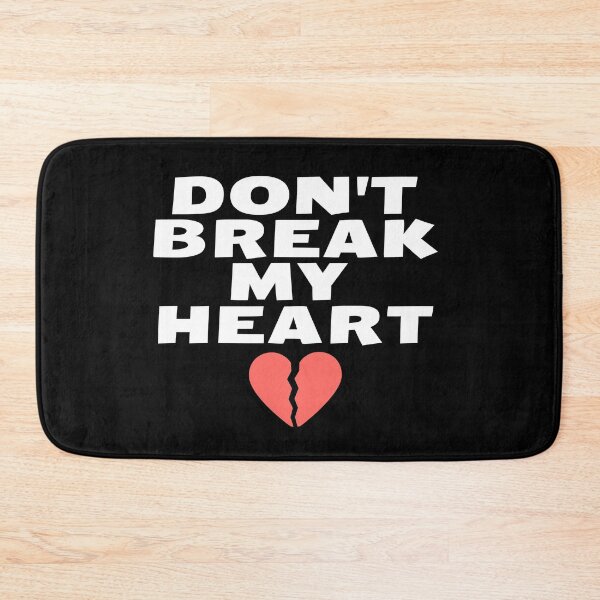 Item preview, Do not break my heart designed and sold by MaggusK.