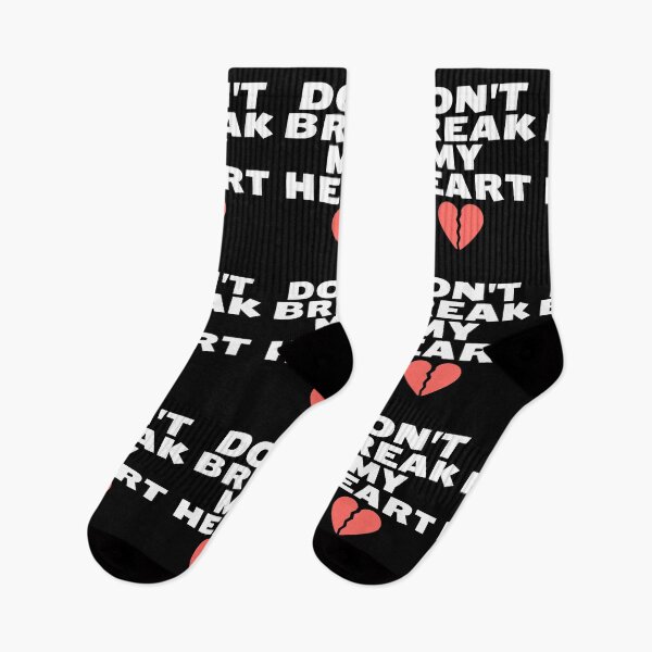 Item preview, Do not break my heart designed and sold by MaggusK.